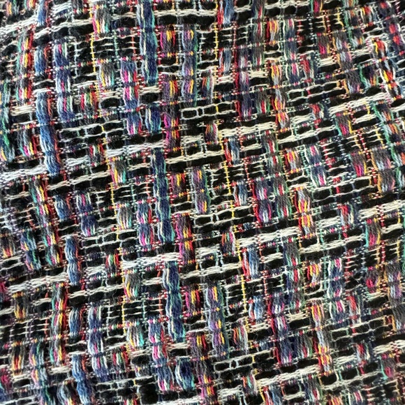 Tularosa Aurora Tweed High Waist Pants - Picture 5 of 5